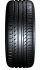 Шина Continental SportContact 5 225/60 R18 100H (2017 г.в.)