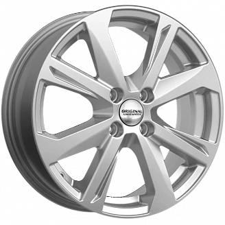 Диск SKAD KL-325 (16_Vesta) 6x16 4x100 ET50 60,1 Селена