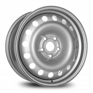 Диск Swortech S715 7x17 5x114,3 ET48 56,1 Silver (в коробке)
