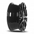 Диск RPLC NI191 6x16 4x100 ET45 60,1 B (б/к)