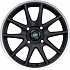 Диск N2O Y969 6x14 4x98 ET35 DIA 58,6 Carbon norm