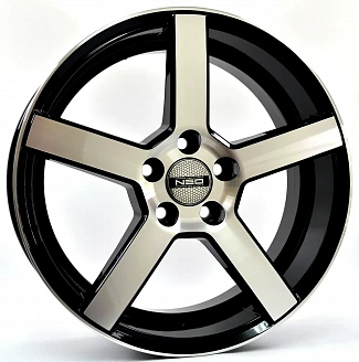 Диск NEO V03-1665 6,5х16 5х112 ET40 57,1 BD