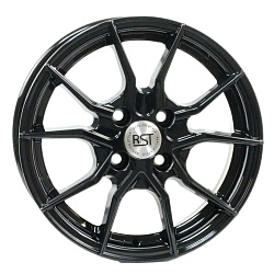 Диск RST R014 5,5x14 4x98 ET33 58,6 BL
