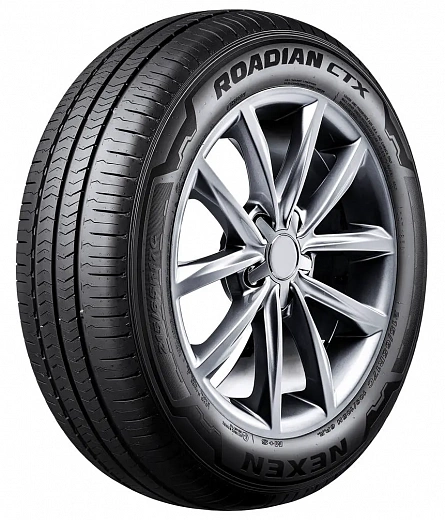 Шина Nexen Roadian CTX 235/55 R18 104H XL