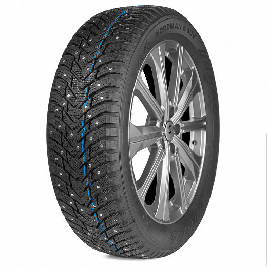 Шина Ikon Nordman 8 SUV 235/75 R15 105T