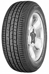 Шина Continental CrossContact LX Sport 255/50 R19 107H XL ML SSR MOE (2017 г.в.)