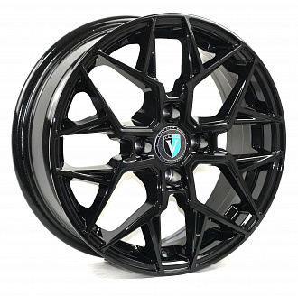 Диск Venti V1420 5,5x14 4x100 ET40 60,1 BL