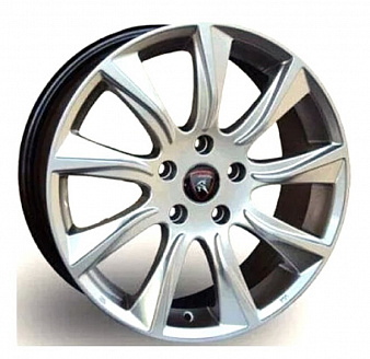 Диск Kodjima-no Yokohama 6,5x16 5x112 ET33 DIA 57,1 Mercury