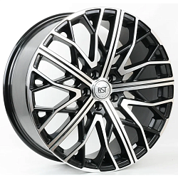 Диск RST R002 8,5x20 5x120 ET45 59,6 BD (GAC GS8)