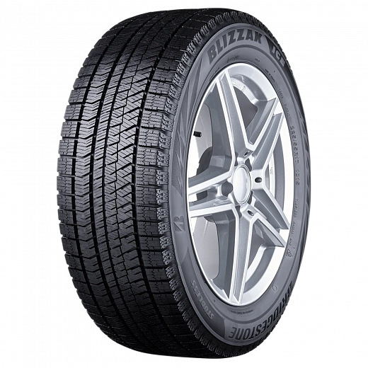 Шина Bridgestone Blizzak Ice 235/45 R17 97S