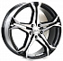 Диск RST R099 7,5x19 5x108 ET46 DIA 63,4 BD (Geely Tugela)