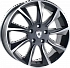 Диск Kodjima-no Yokohama 6,5x16 5x115 ET41 DIA 70,1 Mercury