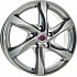 Диск GR GR1003 6x15 5x105 ET39 DIA 56,6 S
