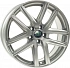 Диск N2O Y4925 6x16 4x100 ET41 DIA 60,1 S