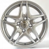 Диск Tech Line TL430 5,5х14 4х100 ET43 67,1 S