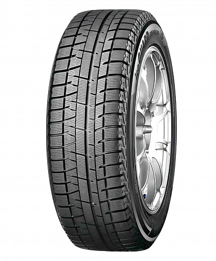 Шина Yokohama iceGuard Studless iG50+ 225/55 R18 98Q