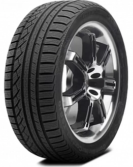 Шина Continental WinterContact TS810S 235/50 R17 100V N2 FR (2013 г.в.)