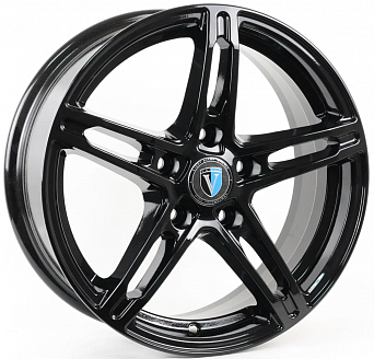 Диск Venti V1618 7х16 5х108 ET33 60,1 BL V1618-6516-601-5x108-33BL