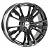 Диск RST R188 7x18 5x114,3 ET37 66,5 BL (Jolion)