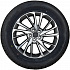 Шина Mirage MR-HT172 235/75 R15 109H XL (2022 г.в.)
