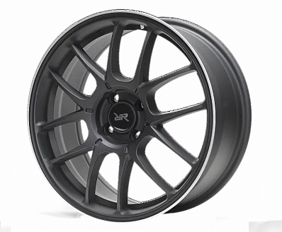 Диск RR CSSD2795 7х16 4х114,3 ET40 67,1 B-LP/M 139067