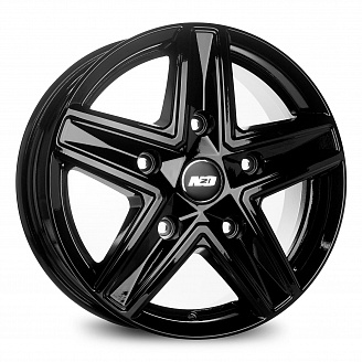 Диск RST R139 7,5x19 5x114,3 ET45 67,1 BD (Mazda)