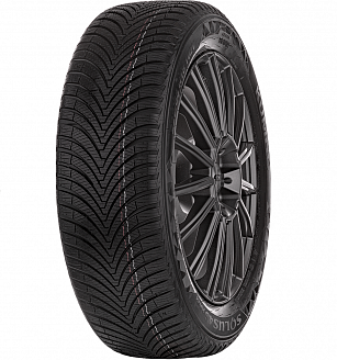 Шина Kumho Solus 4S HA32 225/50 R17 98W XL