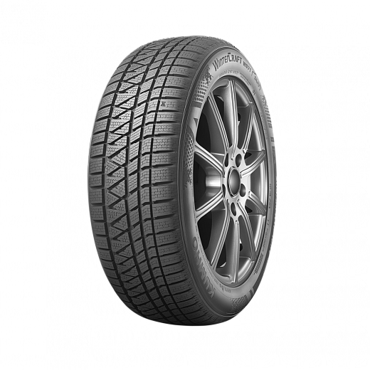 Шина Kumho WinterCraft WS71 275/40 R20 106W XL