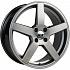 Диск N2O V2261 7x17 5x114,3 ET45 66,1 S