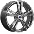 Диск K&K Karrera Light (KC935-00) 7x18 5x108 ET33 DIA 67,1 Кварц