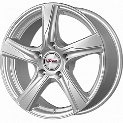 Диск iFree Кайт (KC686-16) 7x16 5x114,3 ET45 DIA 67,1 Хай вэй