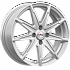 Диск iFree Хит (KC1081-00) 6x16 4x100 ET45 DIA 60,1 Хай вэй