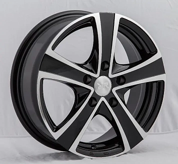 Диск RR CSS9504 6х15 4х100 ET45 54,1 B-P 94587