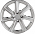 Диск RPLC KI55 6x15 4x100 ET46 DIA 54,1 BFP KI20 kit