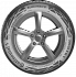 Шина Continental EcoContact 6 225/50 R17 94V