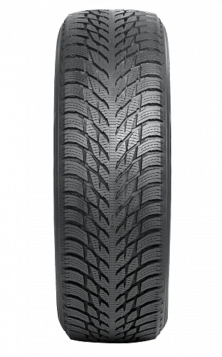 Шина Nokian Tyres Hakkapeliitta R3 SUV 225/60 R18 104R XL