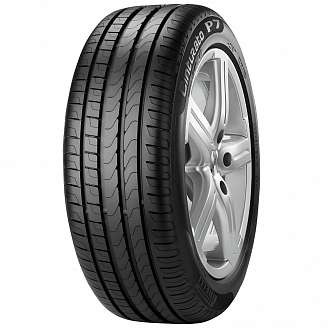 Шина Pirelli Cinturato P7 215/45 R17 91V XL (2018 г.в.)