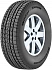Шина BFGoodrich Winter Slalom KSI 225/65 R17 102S