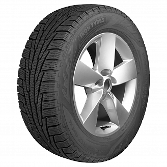 Шина Ikon Nordman RS2 SUV (Character Snow 2 SUV) 225/60 R17 103R XL