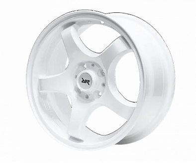 Диск RR CSS391 6,5х15 4х98 ET35 58,6 W 95096
