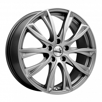 Диск iFree Каzантип (KC684-10) 7,5x18 5x115 ET44 DIA 70,2 Хай вэй