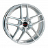Диск Yamato Akira 8x18 5x112 ET39 66,6 S (Audi A6)