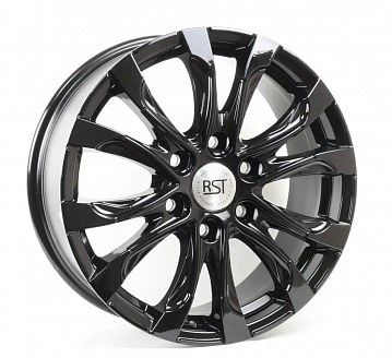 Диск RST R118 7,5x18 6x139,7 ET42 67,1 BL (Mitsubishi Pajero)