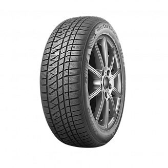 Шина Kumho WinterCraft WS71 225/75 R16 104T