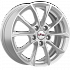 Диск iFree Джет (KC914-01) 6,5x16 5x114,3 ET43 DIA 67,1 Блэк джек