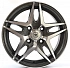 Диск Tech Line TL530 6х15 4х114,3 ET45 56,6 GRD