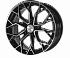 Диск RR CSSYA5640 10,5х20 5х112 ET40 66,6 B-P/B 132554