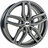 Диск N2O V2199 6,5x17 5x108 ET43 65,1 BFP