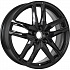 Диск iFree Бомбей (KC1075-10) 6,5x18 5x114,3 ET50 60,1 BK