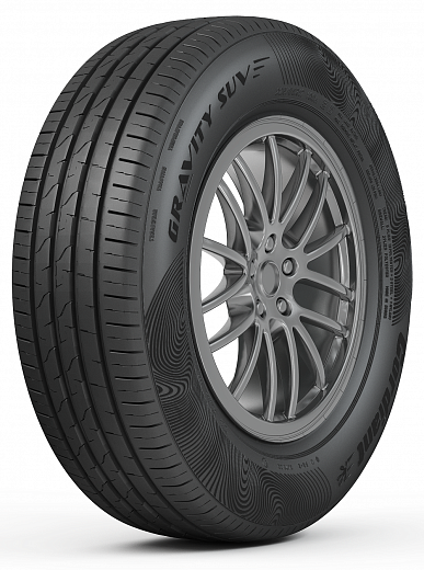Шина Cordiant Gravity SUV 225/55 R18 102H